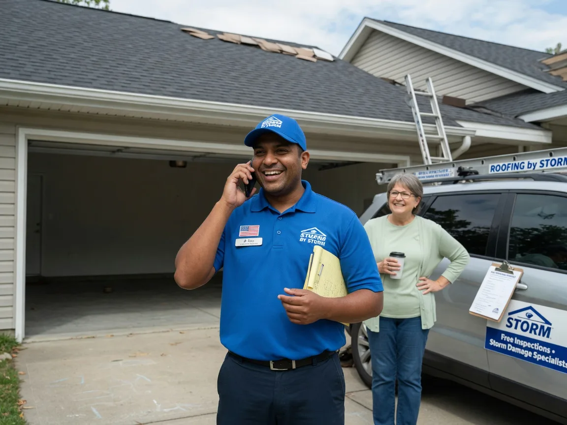 Roof Repair Near Me Goetzville, MI FAQs
